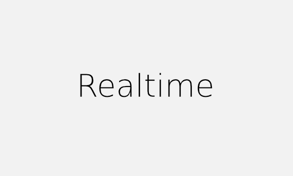 Realtime