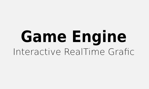 GameEngine