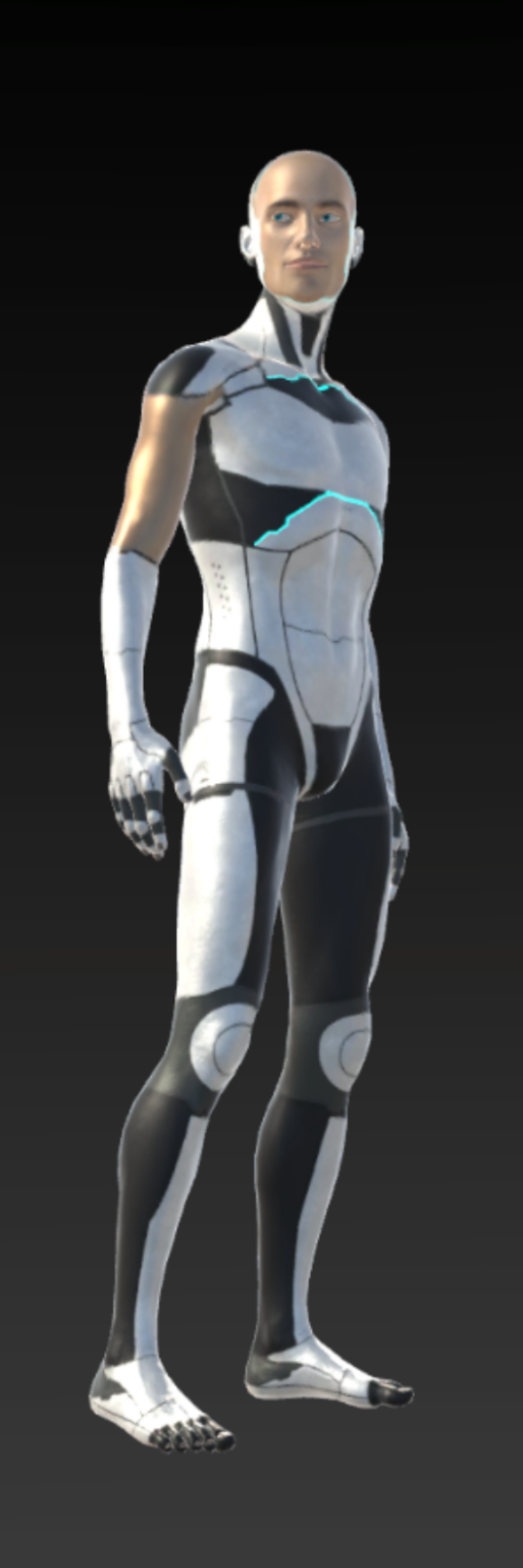 Cyborg